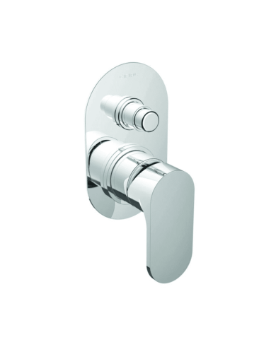 Mitigeur douche 2 Techno 251 - Cifial