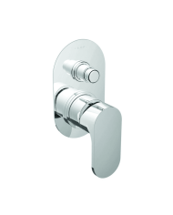 Mitigeur douche 2 Techno 251 - Cifial