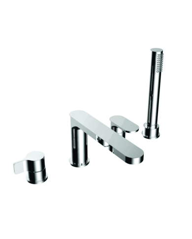 Mitigeur bain douche Techno 251 - Cifial