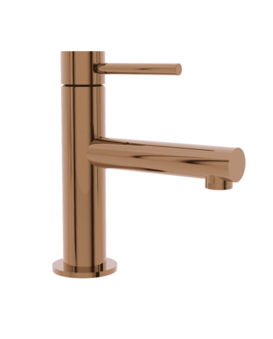 Mitigeur lavabo monocommande ST25S - Cifial