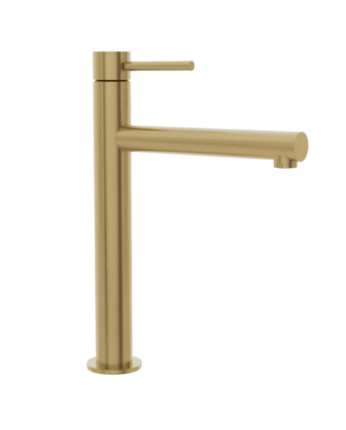 Mitigeur lavabo haut monocommande ST25S - Cifial