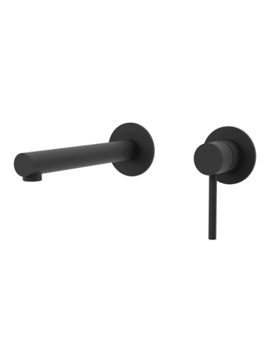 Mitigeur lavabo 167mm 2 trous ST25S - Cifial