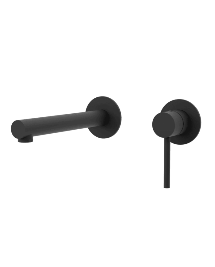 Mitigeur lavabo 167mm 2 trous ST25S - Cifial