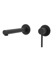 mitigeur lavabo cifial st25s | Robinet 2 trous rétro