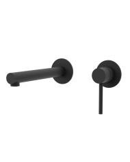 Mitigeur lavabo 167mm 2 trous ST25S - Cifial