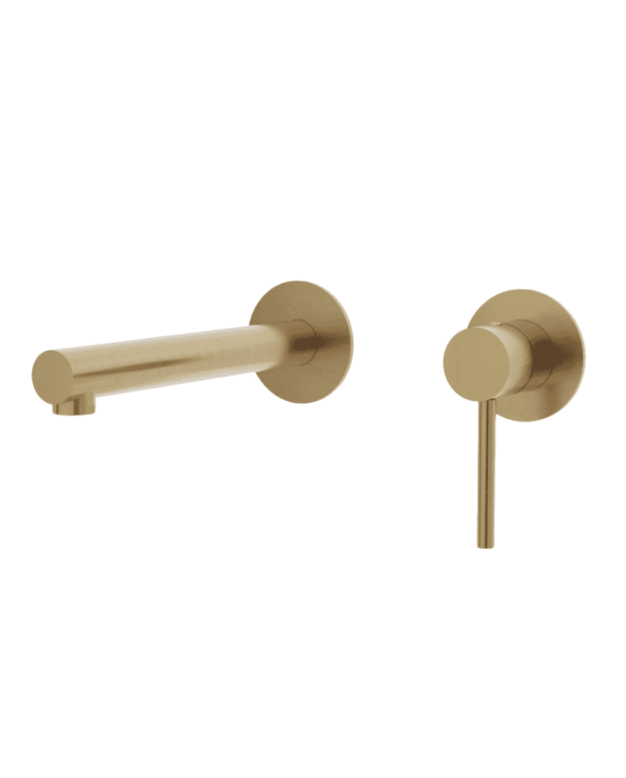 Mitigeur lavabo 167mm 2 trous ST25S - Cifial