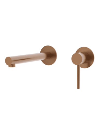 mitigeur lavabo cifial st25s | Robinet 2 trous rétro