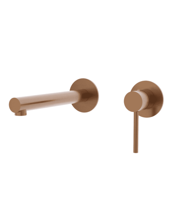 Mitigeur lavabo 167mm 2 trous ST25S - Cifial