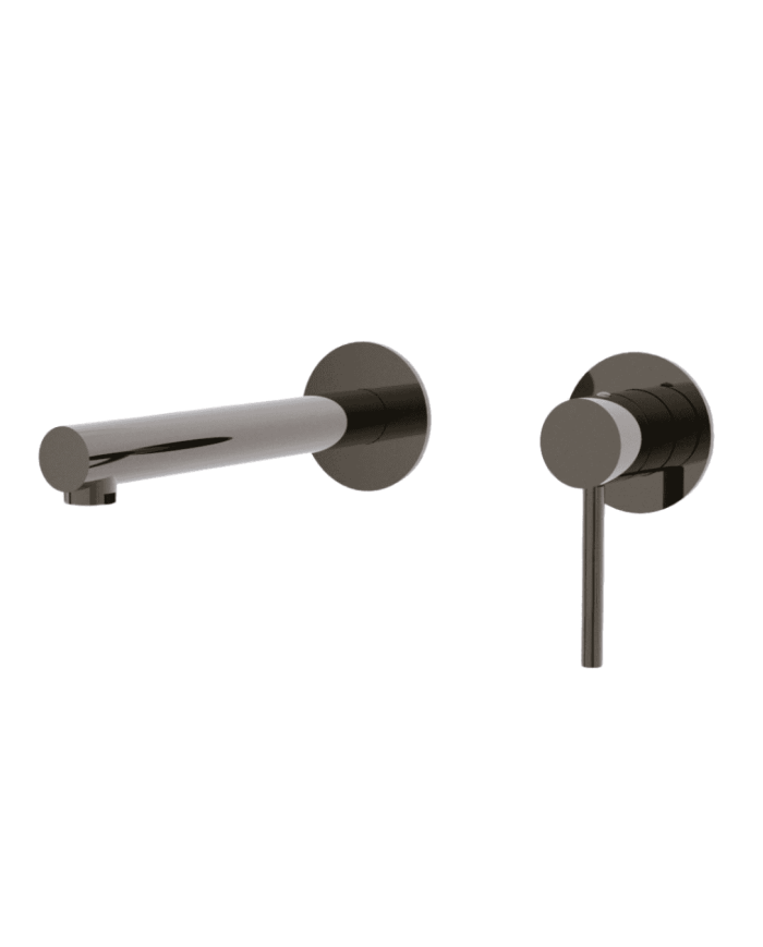 mitigeur lavabo cifial st25s | Robinet 2 trous rétro