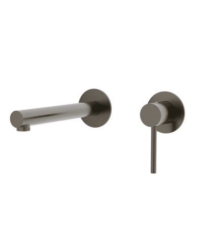 mitigeur lavabo cifial st25s | Robinet 2 trous rétro