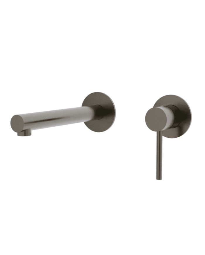 Mitigeur lavabo 167mm 2 trous ST25S - Cifial