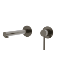 mitigeur lavabo cifial st25s | Robinet 2 trous rétro