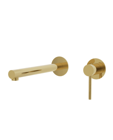 Mitigeur lavabo 207mm ST25S - Cifial