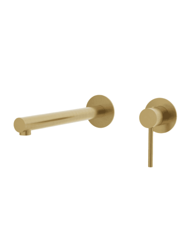 Mitigeur lavabo 207mm ST25S - Cifial