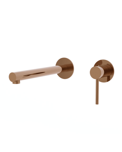 Mitigeur lavabo 207mm ST25S - Cifial