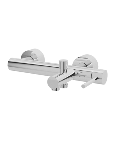 Mélangeur de baignoire et douche ST25S - Cifial