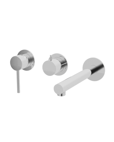 Mélangeur douche encastré ST25S - Cifial