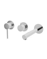 Mélangeur douche encastré ST25S - Cifial