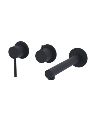 Mélangeur douche encastré ST25S - Cifial