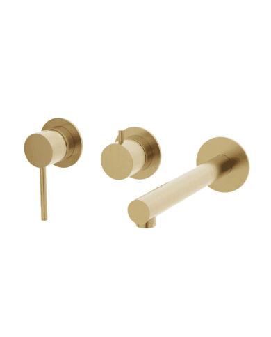 Mélangeur douche encastré ST25S - Cifial