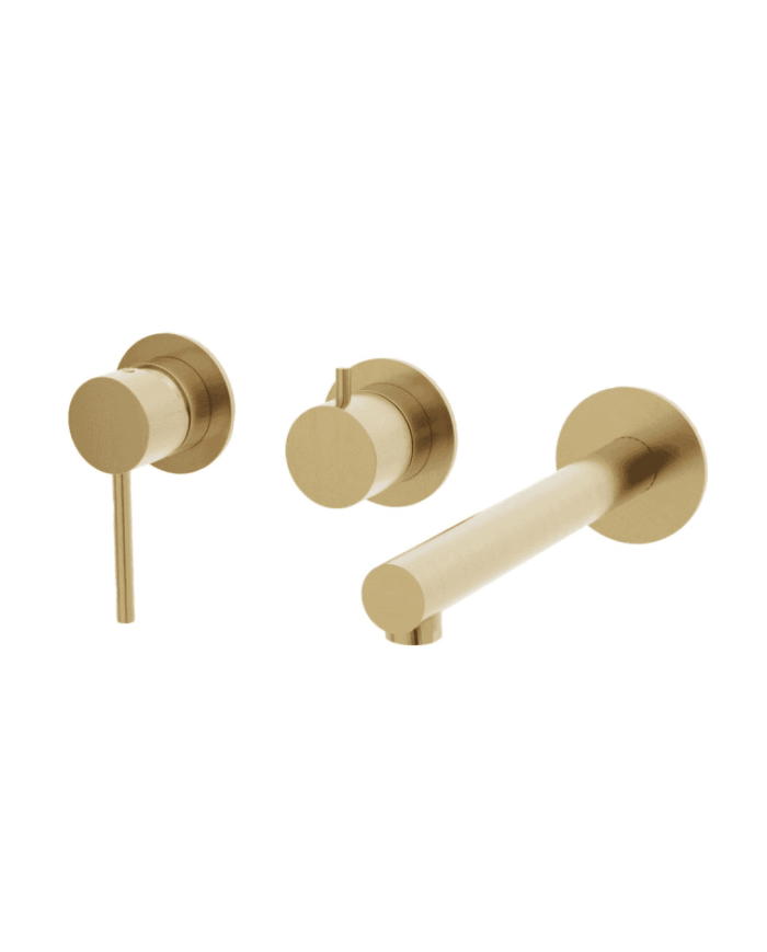 Mélangeur douche encastré ST25S - Cifial