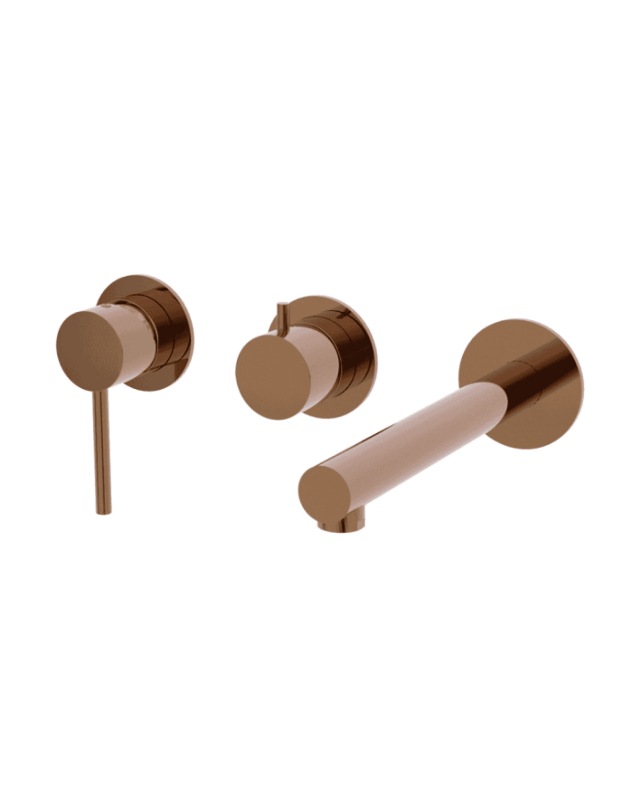 Mélangeur douche encastré ST25S - Cifial