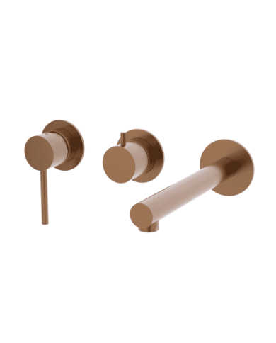 Mélangeur douche encastré ST25S - Cifial