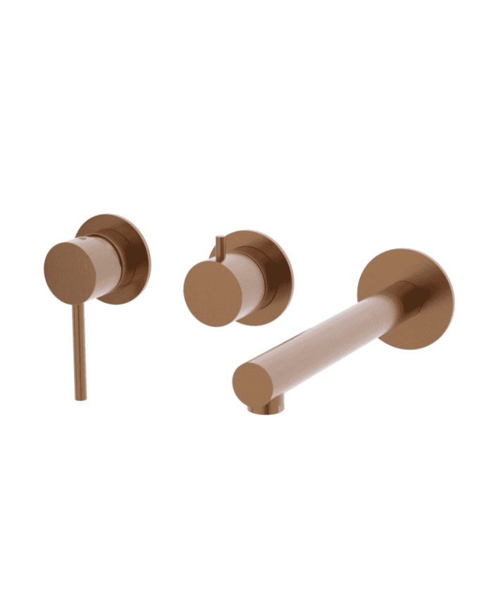 Mélangeur douche encastré ST25S - Cifial