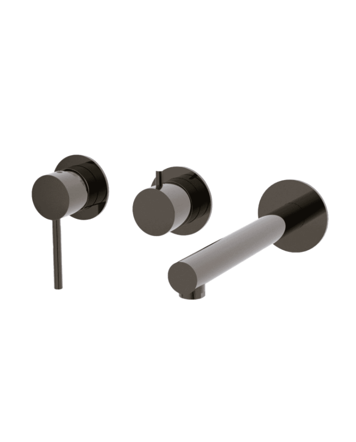 Mélangeur douche encastré ST25S - Cifial