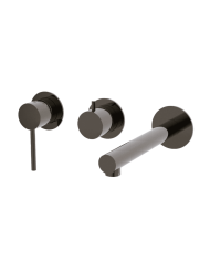 Mélangeur douche encastré ST25S - Cifial