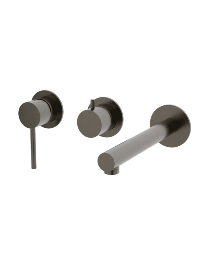 Mélangeur douche encastré ST25S - Cifial