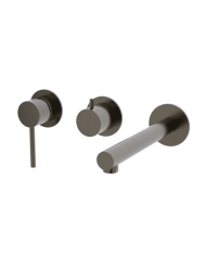 Mélangeur douche encastré ST25S - Cifial