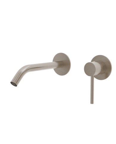 Mitigeur 180mm au mur ST25 - Cifial