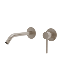 Mitigeur 180mm au mur ST25 - Cifial