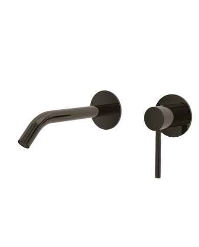 Mitigeur 180mm au mur ST25 - Cifial