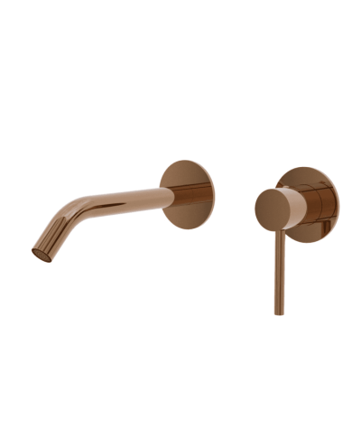 Mitigeur 180mm au mur ST25 - Cifial