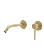 Mitigeur 180mm au mur ST25 - Cifial