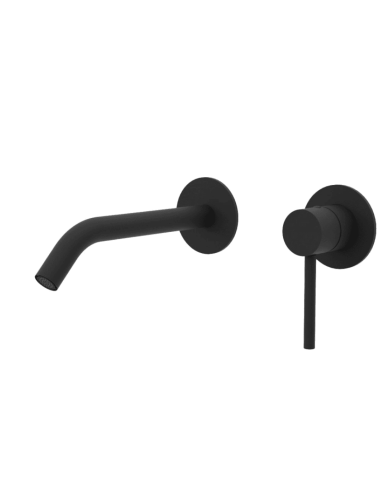 Mitigeur 180mm au mur ST25 - Cifial