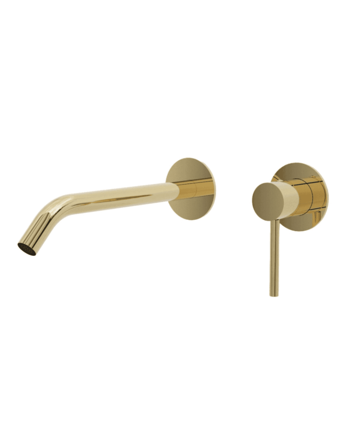 Mitigeur 220mm au mur ST25 - Cifial