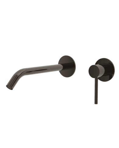 Mitigeur 220mm au mur ST25 - Cifial