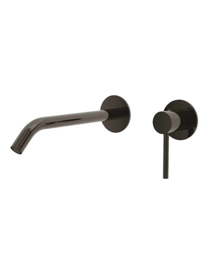 Mitigeur 220mm au mur ST25 - Cifial