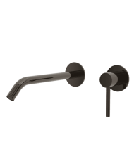 Mitigeur 220mm au mur ST25 - Cifial