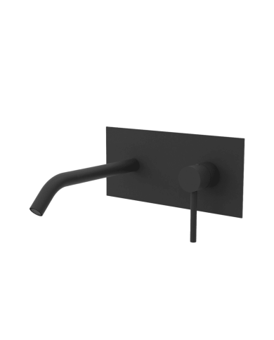 Mitigeur plaque 220mm ST25 - Cifial