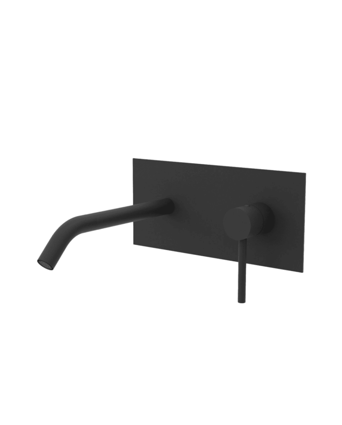 Mitigeur plaque 220mm ST25 - Cifial