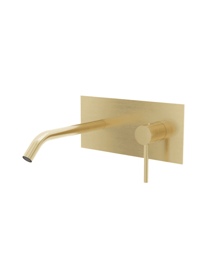 Mitigeur plaque 220mm ST25 - Cifial