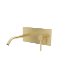 Mitigeur plaque 220mm ST25 - Cifial