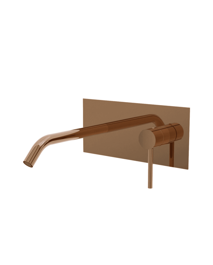 Mitigeur plaque 220mm ST25 - Cifial