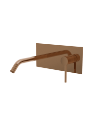 Mitigeur plaque 220mm ST25 - Cifial