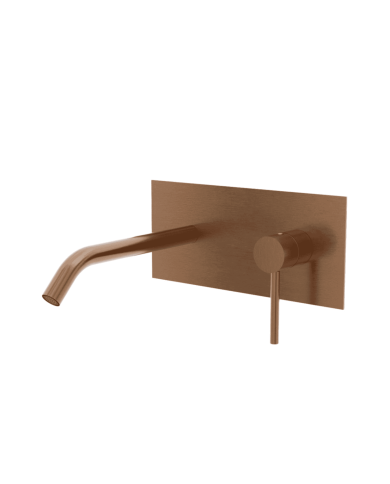 Mitigeur plaque 220mm ST25 - Cifial