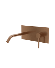 Mitigeur plaque 220mm ST25 - Cifial